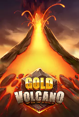 Gold Volcano