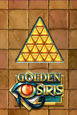 Golden Osiris