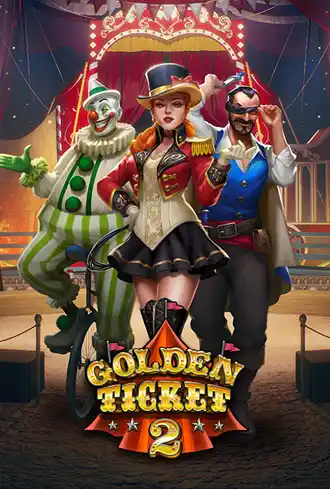 Golden Ticket 2