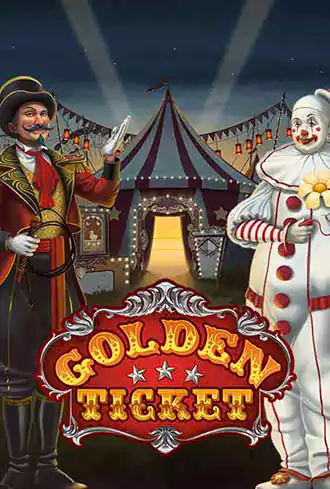 Golden Ticket