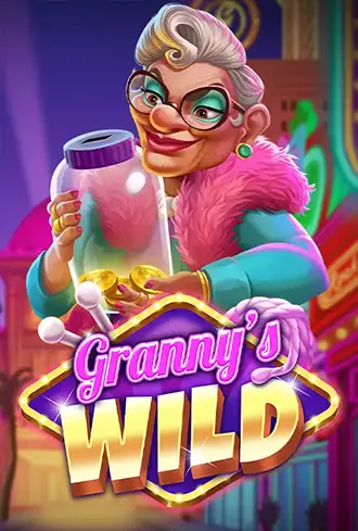 Granny's Wild