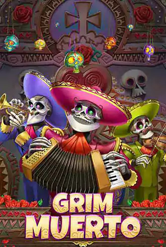 Grim Muerto