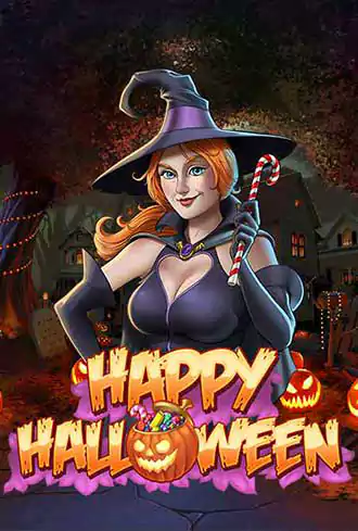 Happy Halloween
