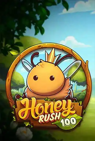 Honey Rush 100