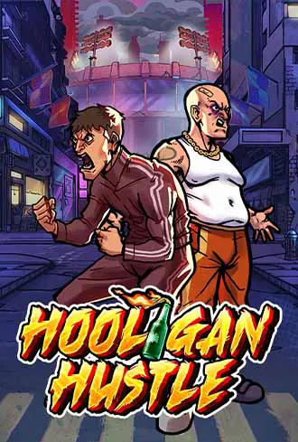 Hooligan Hustle