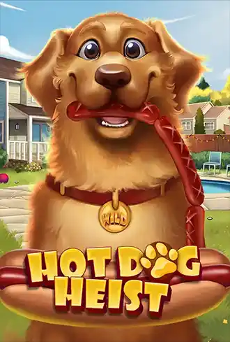 Hot Dog Heist