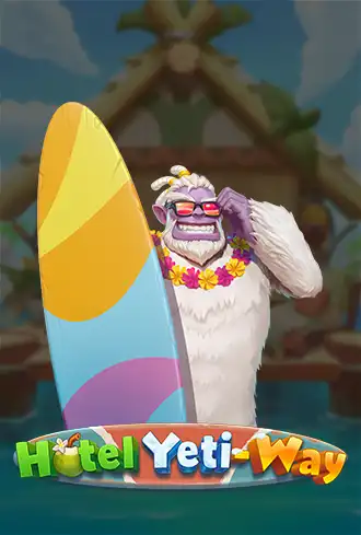 Hotel Yeti Way