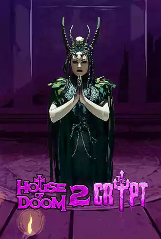 House of Doom 2: The Crypt