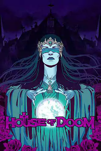 House of Doom