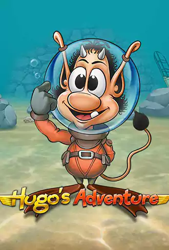 Hugo’s Adventure