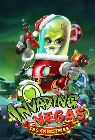 Invading Vegas Las Christmas 