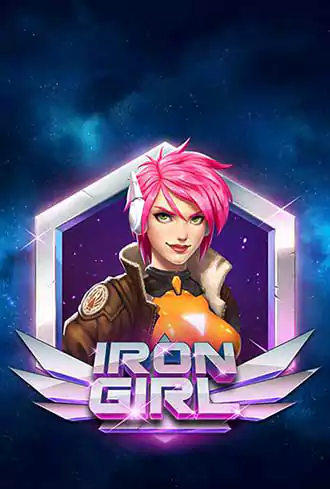 Iron Girl