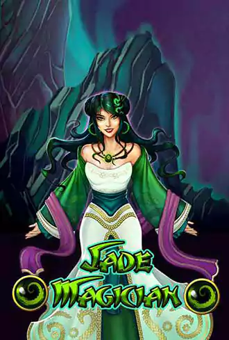 Jade Magician