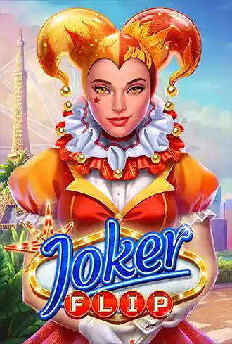 Joker Flip