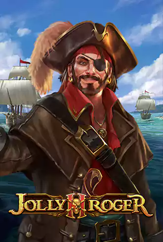 Jolly Roger 2
