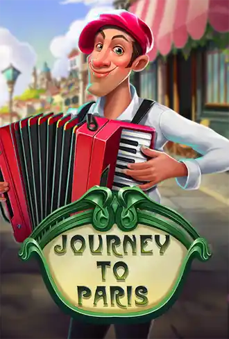 Journey to Paris