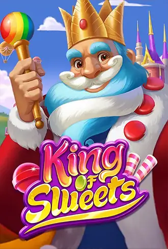 King of Sweets