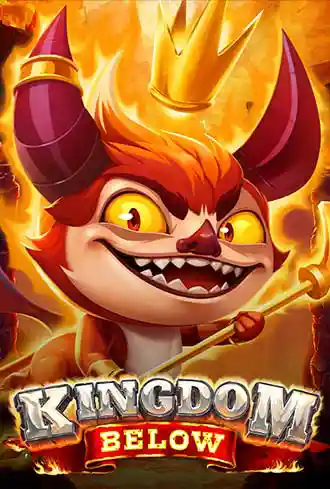 Kingdom Below