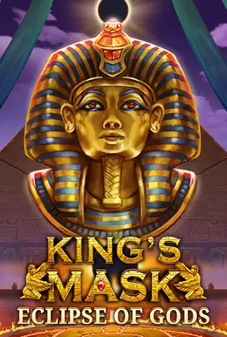 King's Mask Eclipse of Gods