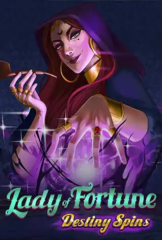 Lady of Fortune Destiny Spins