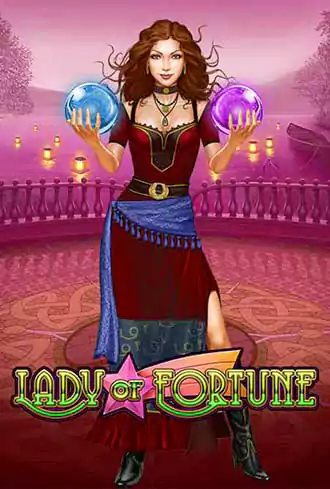Lady of Fortune