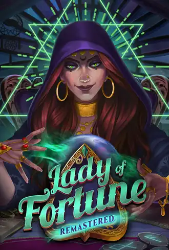 Lady of Fortune Remastered