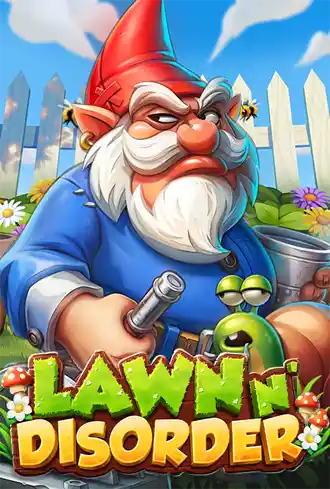 Lawn n' Disorder