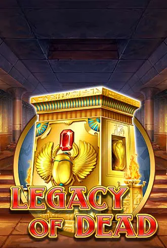 Legacy of Dead