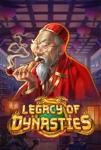 Legacy of Dynasties