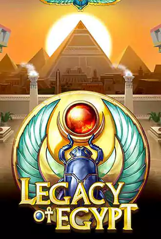 Legacy of Egypt