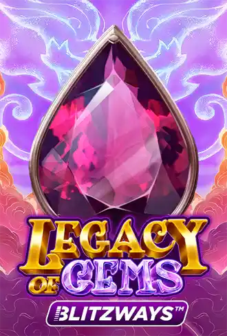 Legacy of Gems Blitzways