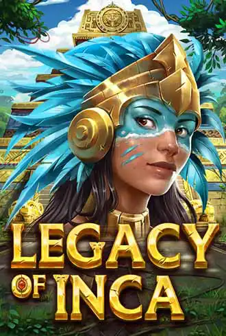 Legacy of Inca