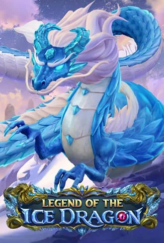 Legend of the Ice Dragon