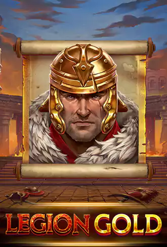 Legion Gold