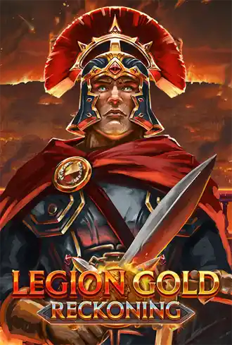 Legion Gold Reckoning