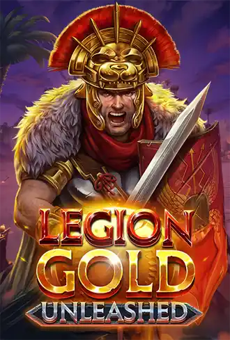 Legion Gold Unleashed