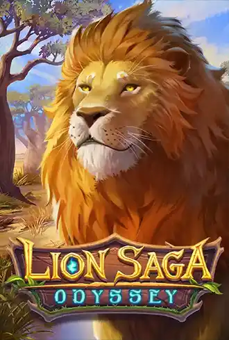 Lion Saga Odyssey