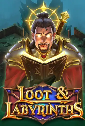 Loot & Labyrinths