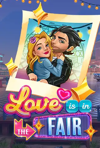 Love is in the Fair