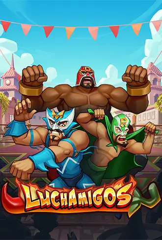 Luchamigos