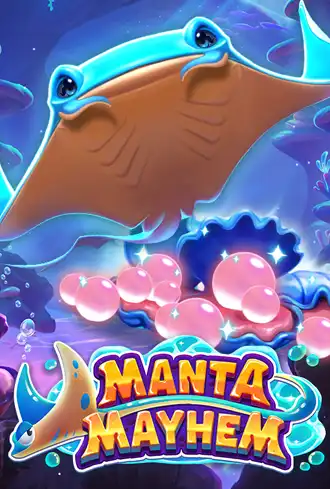 Manta Mayhem