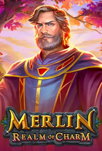Merlin Realm of Charm