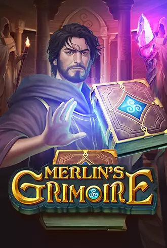 Merlin's Grimoire