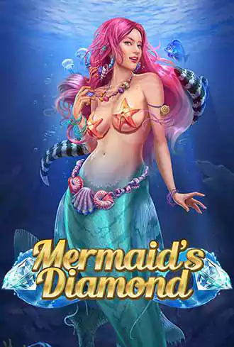 Mermaid's Diamond