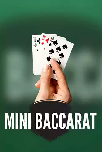 Mini Baccarat