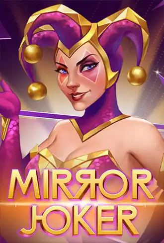 Mirror Joker