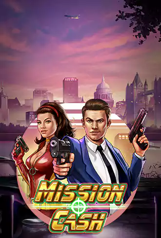 Mission Cash