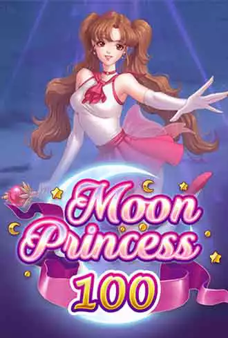 Moon Princess 100
