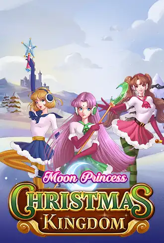 Moon Princess Christmas Kingdom