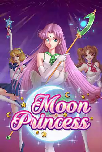 Moon Princess
